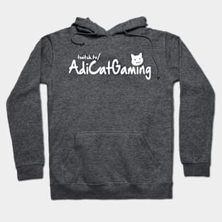 AdiCat Gaming Hoodie